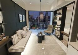 The Landmark (D3), Condominium #460570521